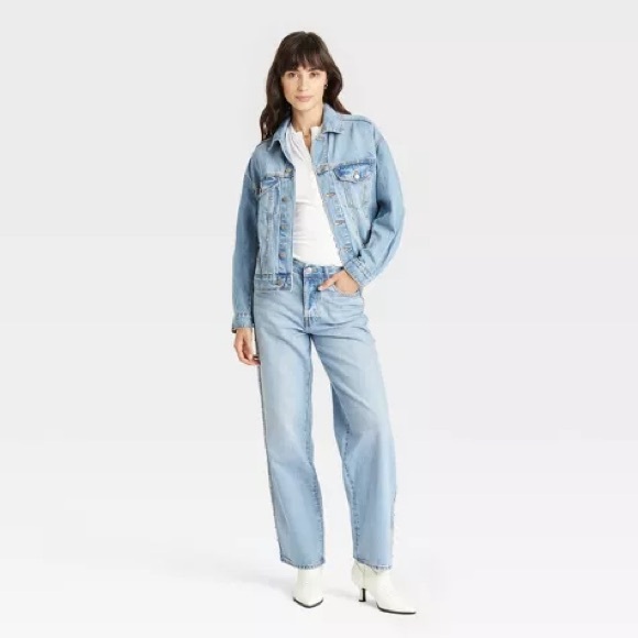 Baggy Jeans Target Universal Jeans Universal Threads 90's Baggy